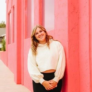 Meet your Posher, Cheyenne